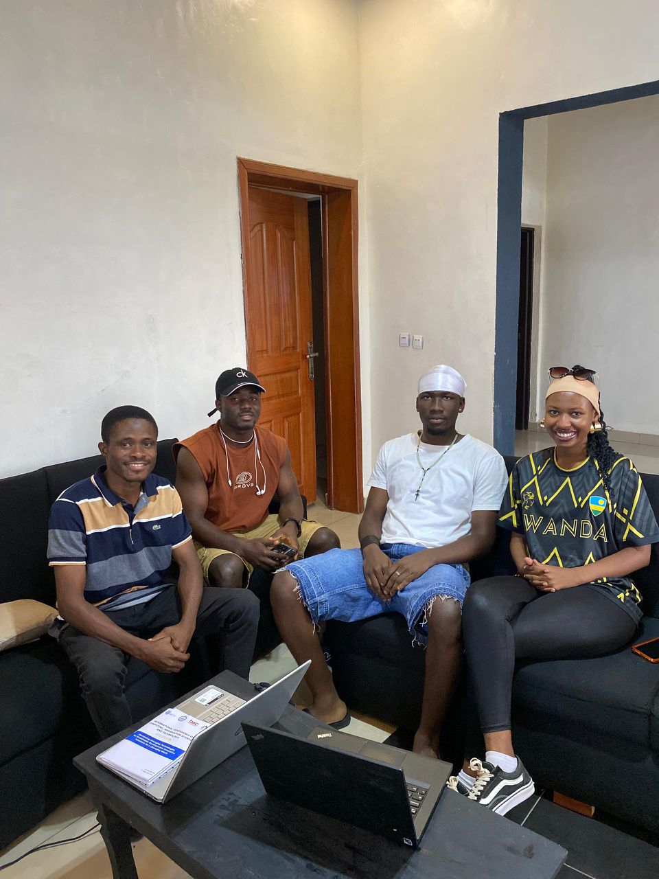 Young Devs Team Aligns for Future Growth