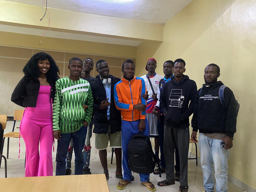 Young Devs Ltd Phase 3 Training Officially Starts Today