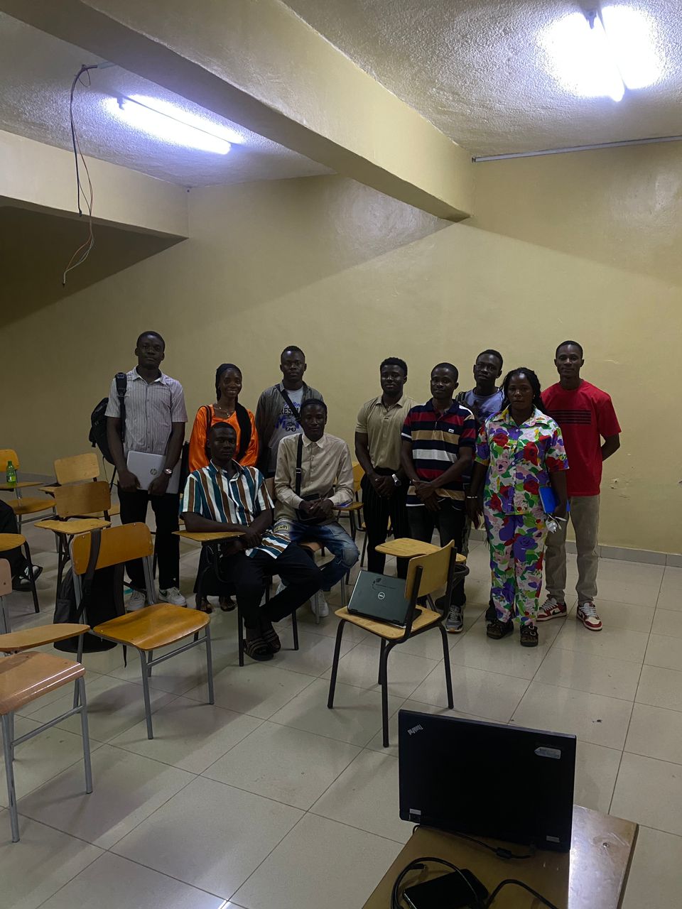 Young Devs Ltd Successfully Begins Phase 3 Training Program