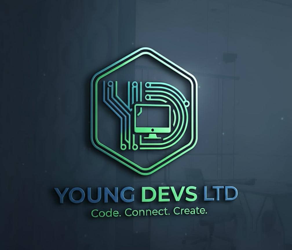 Young Devs Logo