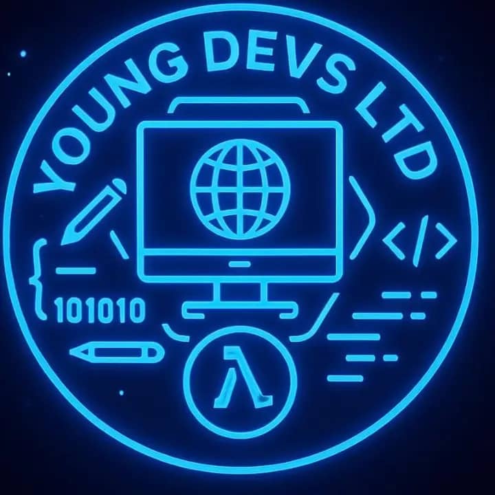 Young Devs Ltd Logo