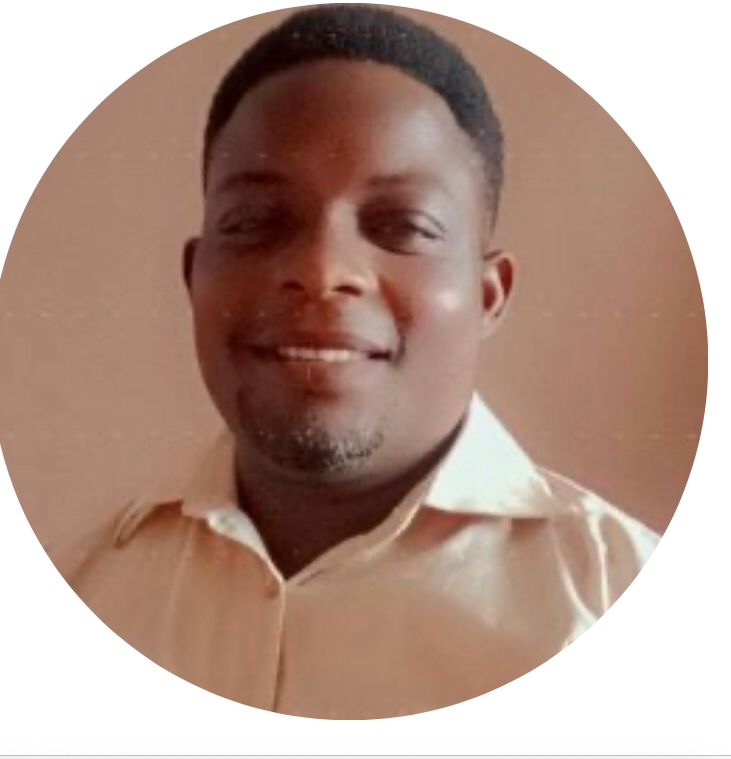 Dr. Taiwo Olufisayo ADIGUN - Young Devs Ltd Team Member
