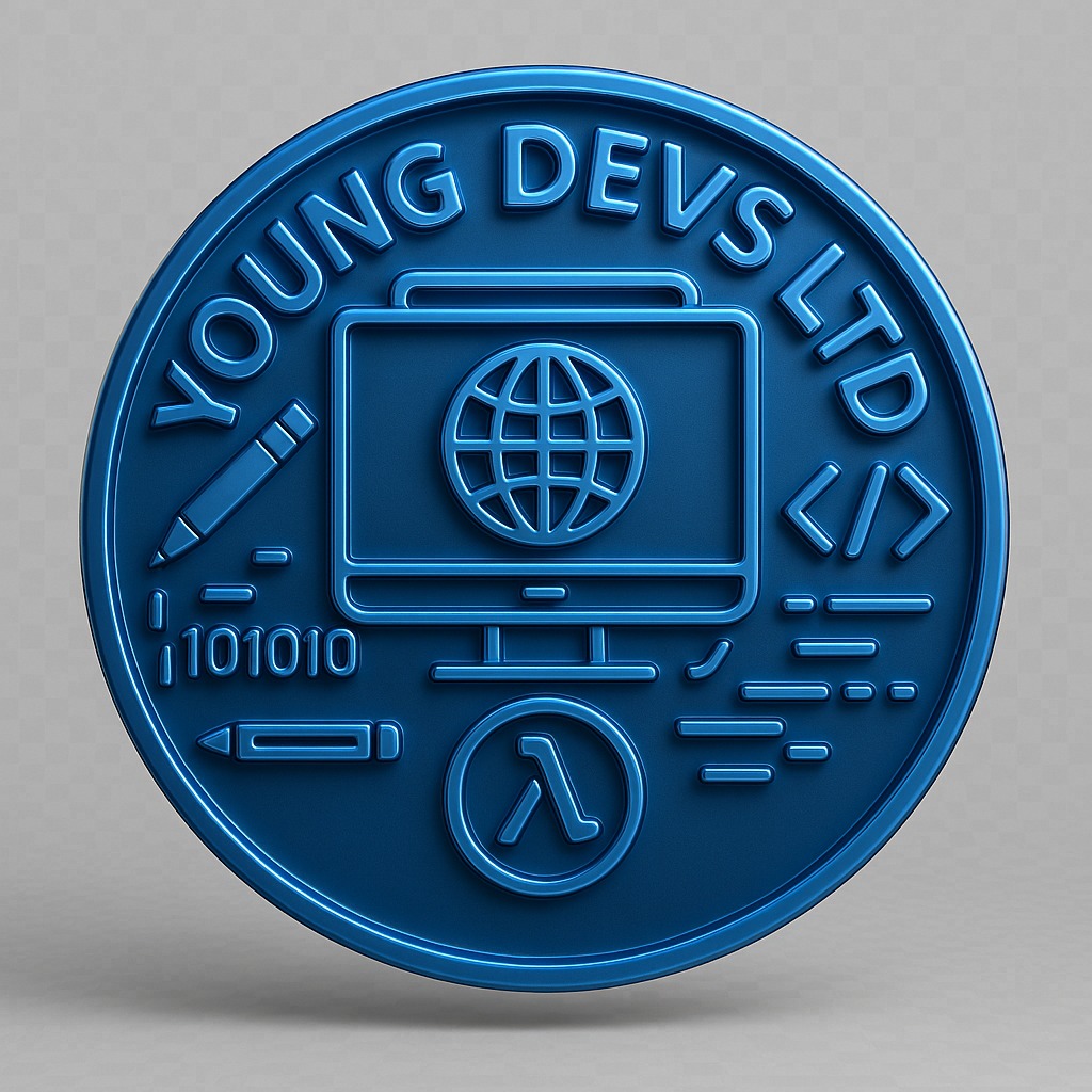 Young Devs Logo